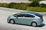 Toyota Prius Plug-In Hybrid 2012 года